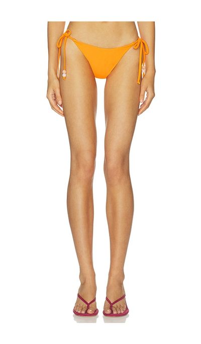 MORE TO COME MORE TO COME Abilene Bikini Bottom