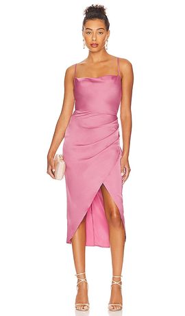Sho Dress