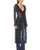 MORE TO COME MORE TO COME Alisia Duster Top - 2
