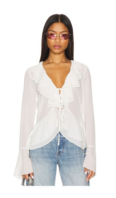 MORE TO COME MORE TO COME Alisia Top