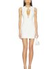 MORE TO COME MORE TO COME Alyce Mini Dress - 1