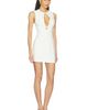 MORE TO COME MORE TO COME Alyce Mini Dress - 2