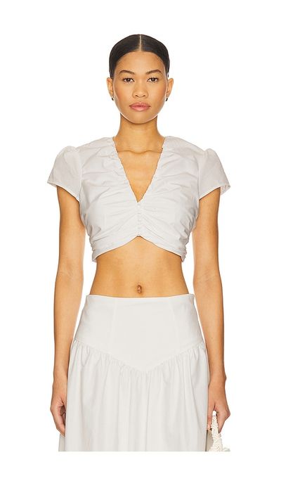 MORE TO COME MORE TO COME Amaya Top