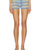 MORE TO COME MORE TO COME Anele Crochet Short - 1