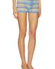 MORE TO COME MORE TO COME Anele Crochet Short - 2