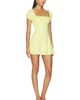 MORE TO COME MORE TO COME Ariane Mini Dress - 2