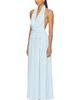MORE TO COME MORE TO COME Athena Drape Maxi Dress - 2