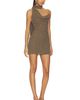 MORE TO COME MORE TO COME Betty Mini Dress - 2