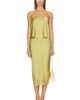MORE TO COME MORE TO COME Bexley Midi Skirt Set - 1
