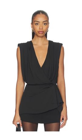 Sho Dress
