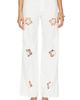 MORE TO COME MORE TO COME Blanca Pant - 1