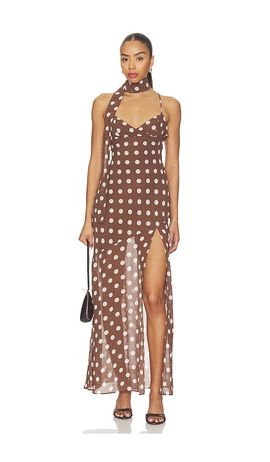 More To Come Dresses