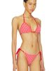 MORE TO COME MORE TO COME Briony Bikini Top - 2