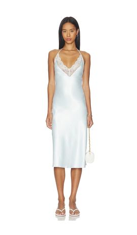 More To Come Dresses