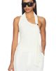MORE TO COME MORE TO COME Cade Halter Top - 1