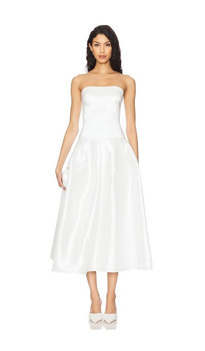 More To Come Dresses