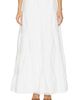 MORE TO COME MORE TO COME Carmen Maxi Skirt - 1
