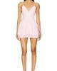 MORE TO COME MORE TO COME Cassa Mini Dress - 1