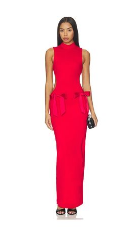 MORE TO COME MORE TO COME Caydence Gown