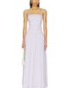 MORE TO COME MORE TO COME Channah Maxi Dress - 1