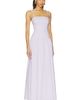 MORE TO COME MORE TO COME Channah Maxi Dress - 2