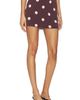 MORE TO COME MORE TO COME Chardae Mini Skirt - 2