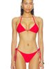MORE TO COME MORE TO COME Cher Bikini Top - 1