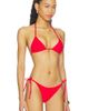 MORE TO COME MORE TO COME Cher Bikini Top - 2