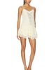 MORE TO COME MORE TO COME Chrissiana Mini Dress - 2