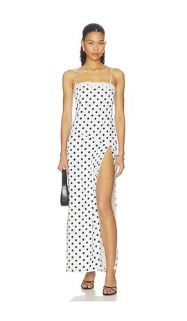 MORE TO COME MORE TO COME Cindy Maxi Dress