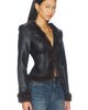 MORE TO COME MORE TO COME Clarissa Faux Fur Jacket - 2