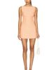 MORE TO COME MORE TO COME Cosette Mini Dress - 1