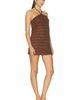 MORE TO COME MORE TO COME Dagny Mini Dress - 2