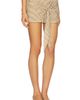 MORE TO COME MORE TO COME Dayton Tie Mini Skort - 2