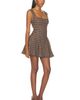 MORE TO COME MORE TO COME Denitza Mini Dress - 2