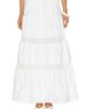 MORE TO COME MORE TO COME Dolores Maxi Skirt - 1
