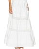 MORE TO COME MORE TO COME Dolores Maxi Skirt - 2