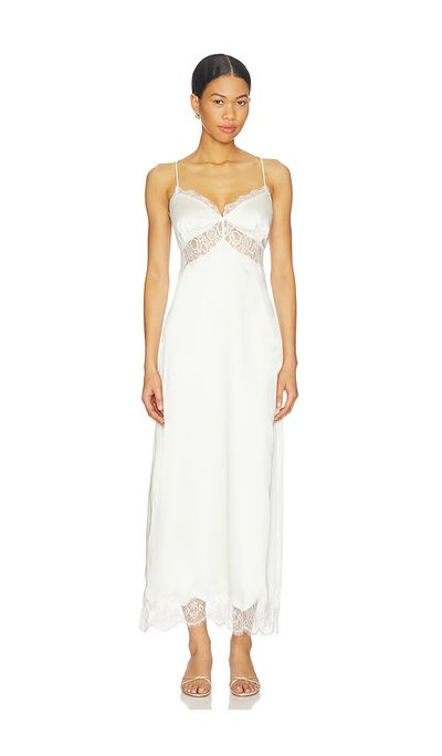 more to come maxi dress Bexley Maxi Dress