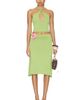 MORE TO COME MORE TO COME Everlane Midi Skirt Set - 1