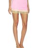 MORE TO COME MORE TO COME Fannie Mini Skirt - 2