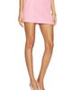MORE TO COME MORE TO COME Francesca Mini Skirt - 2