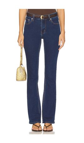 MORE TO COME MORE TO COME Genova Denim Jean