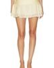 MORE TO COME MORE TO COME Harbor Mini Skirt - 1