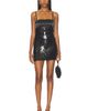 MORE TO COME MORE TO COME Hayden Mini Dress - 2