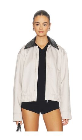 MORE TO COME MORE TO COME Huntleigh Jacket