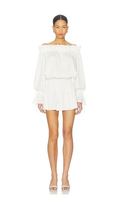 MORE TO COME - Inara Mini Dress