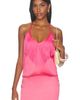 MORE TO COME MORE TO COME Inez Fringe Top - 1