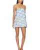 MORE TO COME MORE TO COME Jael Mini Dress - 2