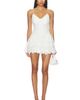 MORE TO COME MORE TO COME Jasleen Mini Dress - 1