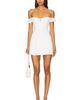 MORE TO COME MORE TO COME Jay Mini Dress - 2